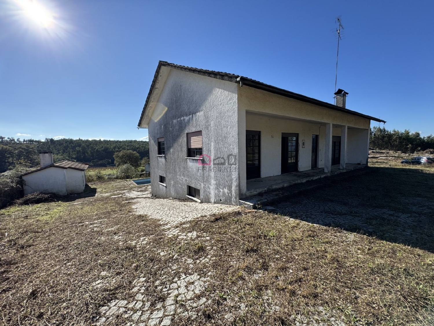  kaufen Haus Pinheiro Carregal Do Sal 5