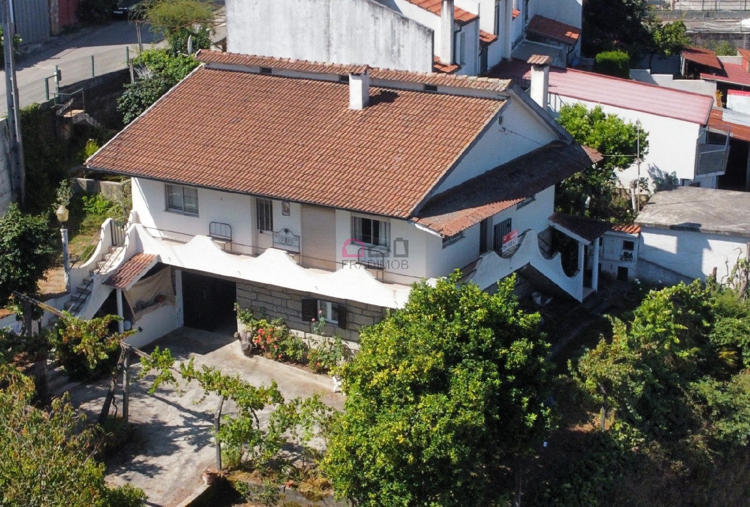  kaufen Haus Pinheiro Carregal Do Sal 1