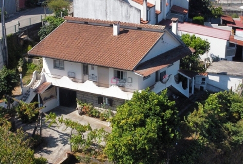 Pinheiro Carregal Do Sal Haus Bild 335579