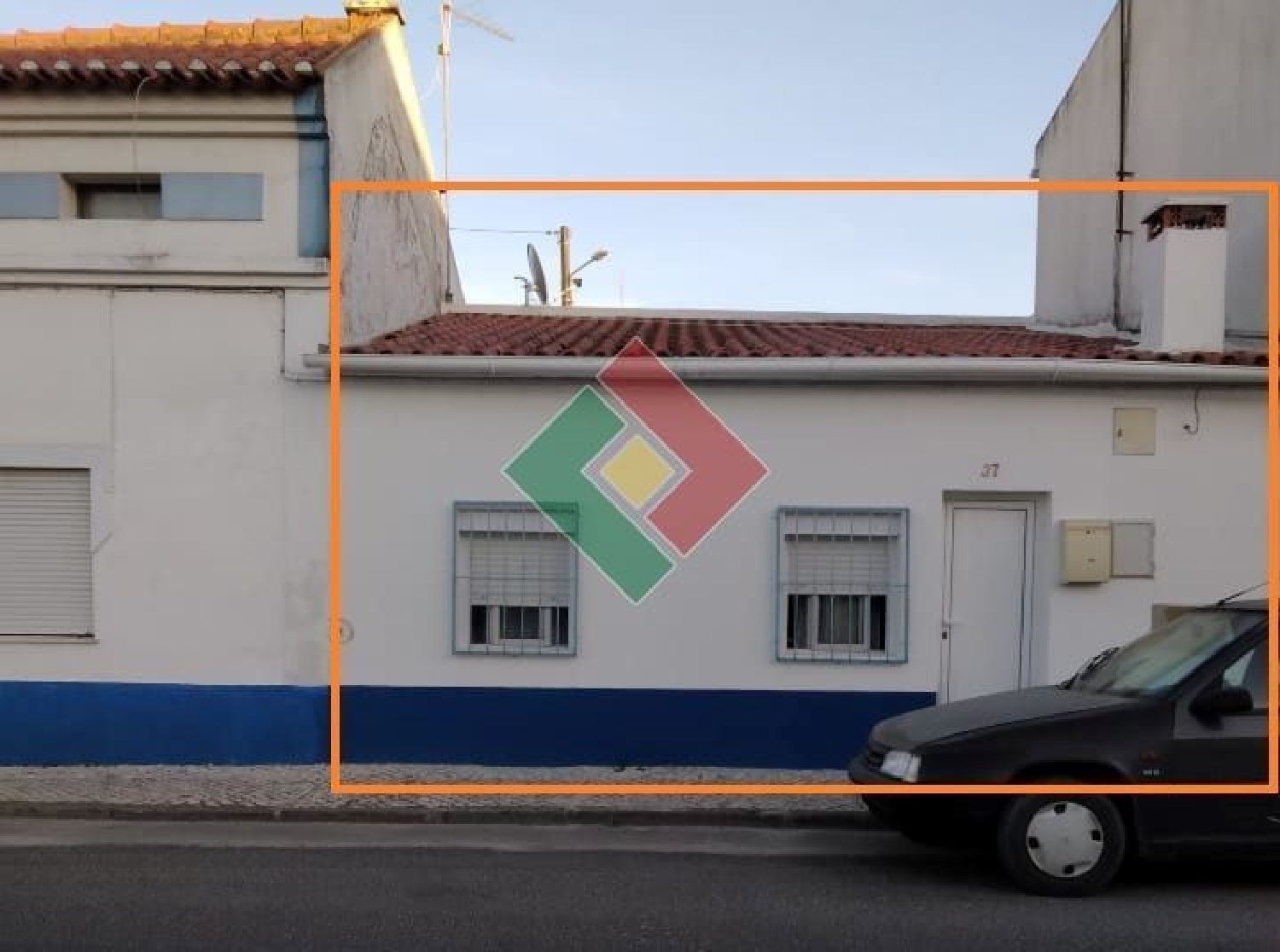  à vendre maison Ponte de Sor Ponte De Sor 1
