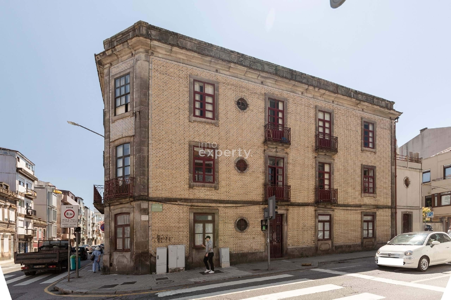  kaufen Haus Porto Porto 1