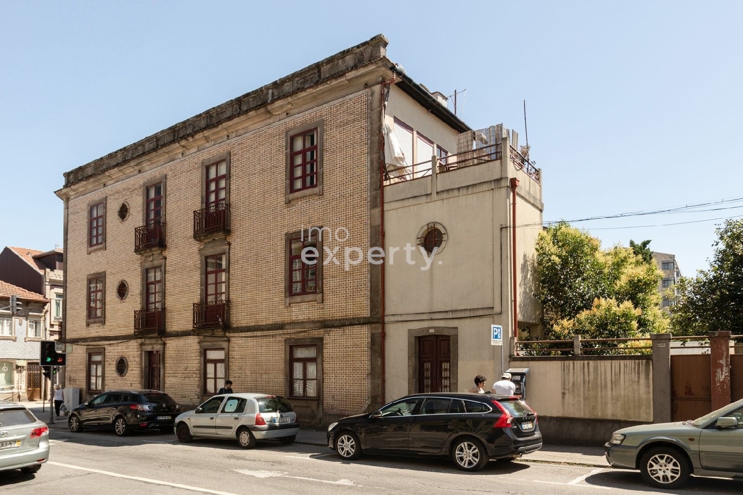  kaufen Haus Porto Porto 2