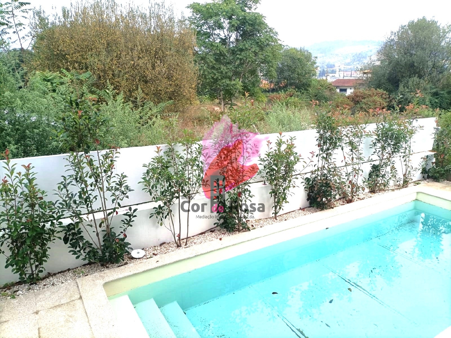  à vendre maison Prazins Santa Eufémia Guimarães 1