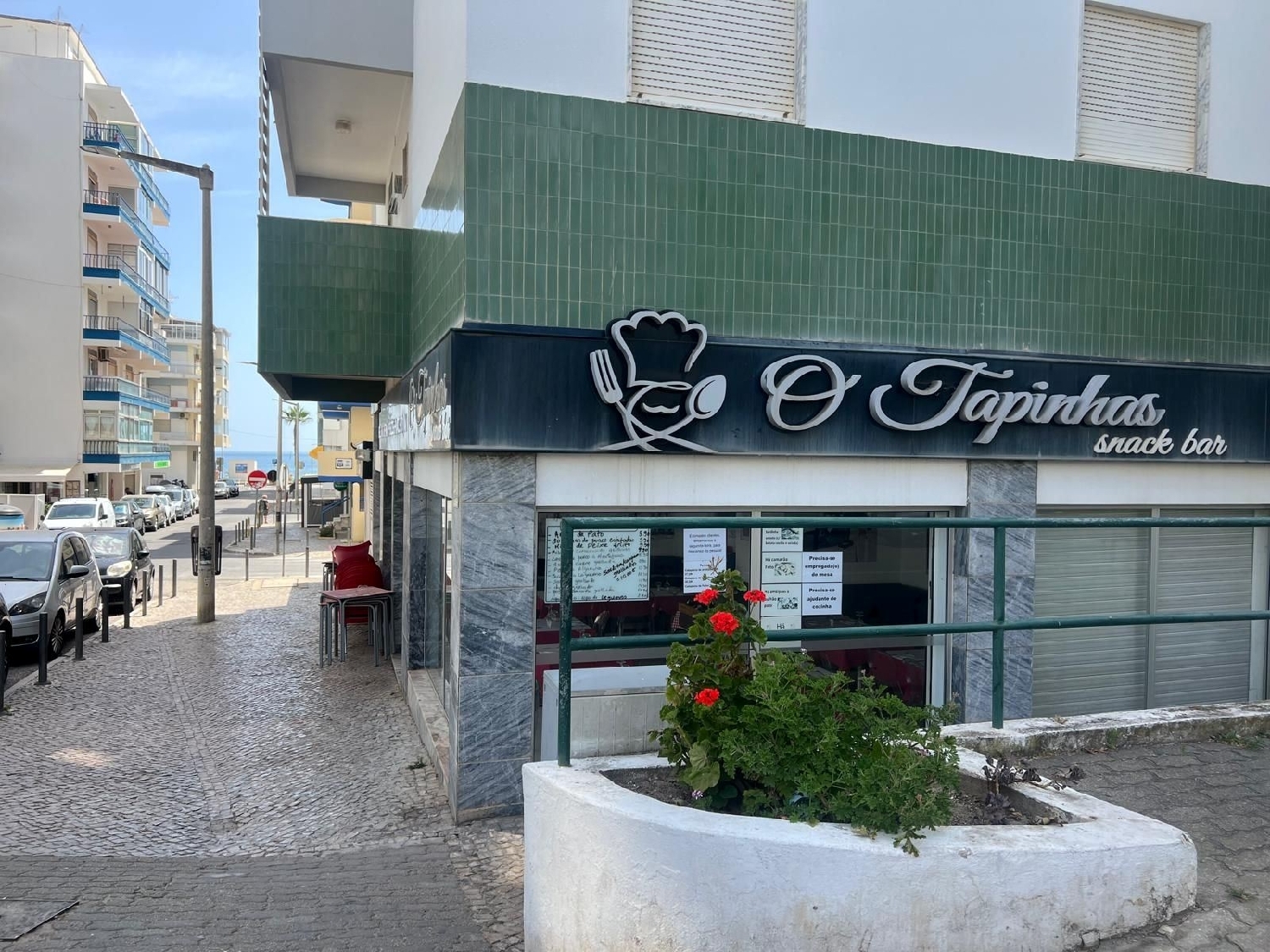  à venda casa Quarteira Loulé 2