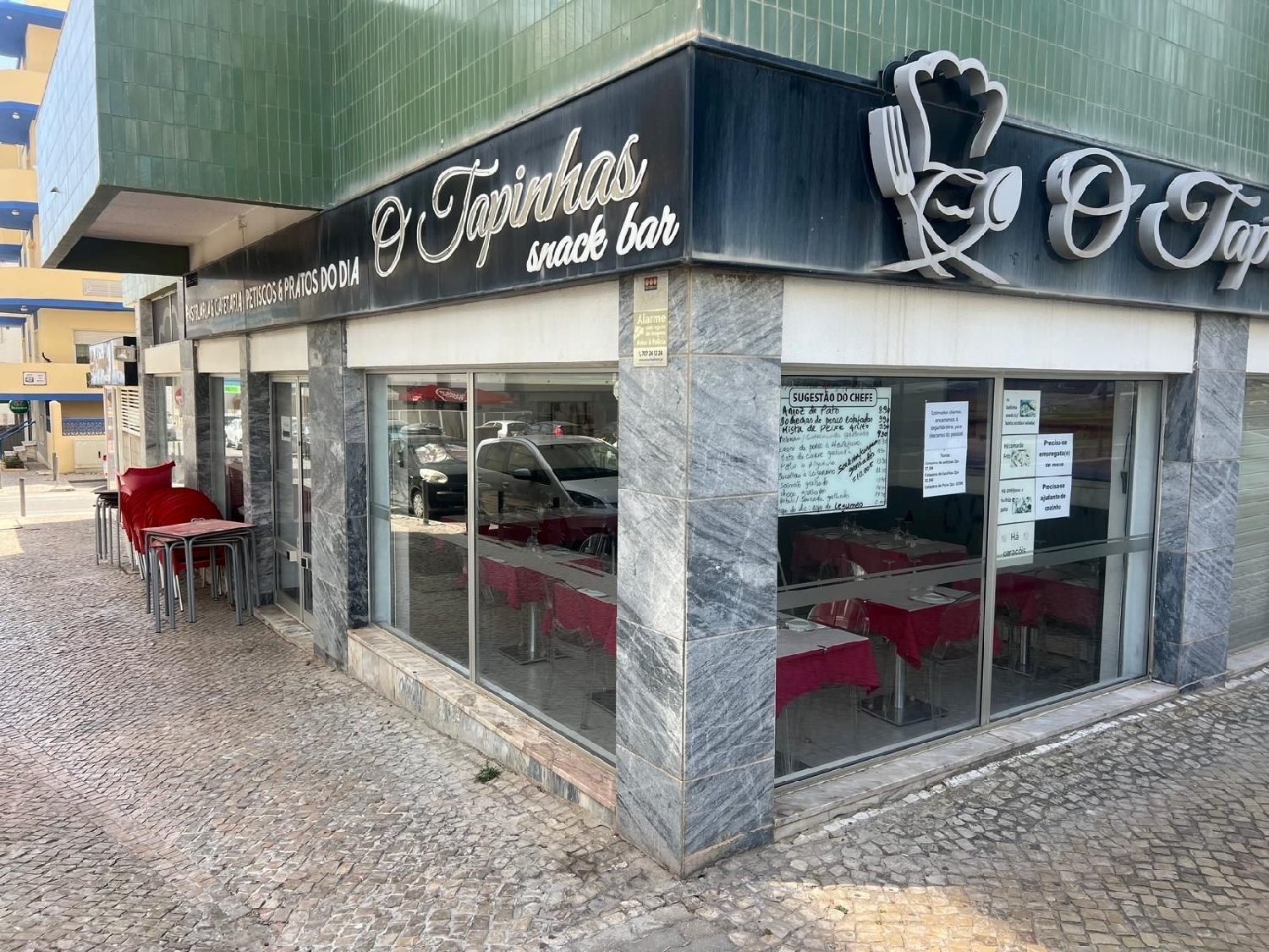  à venda casa Quarteira Loulé 3