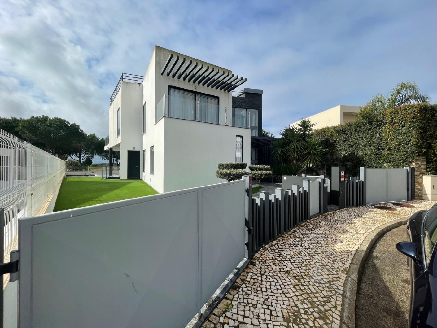  te koop huis Quarteira Loulé 4
