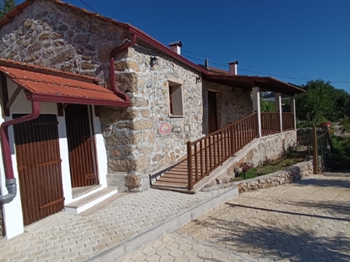 Queirã Vouzela Haus Bild 335436