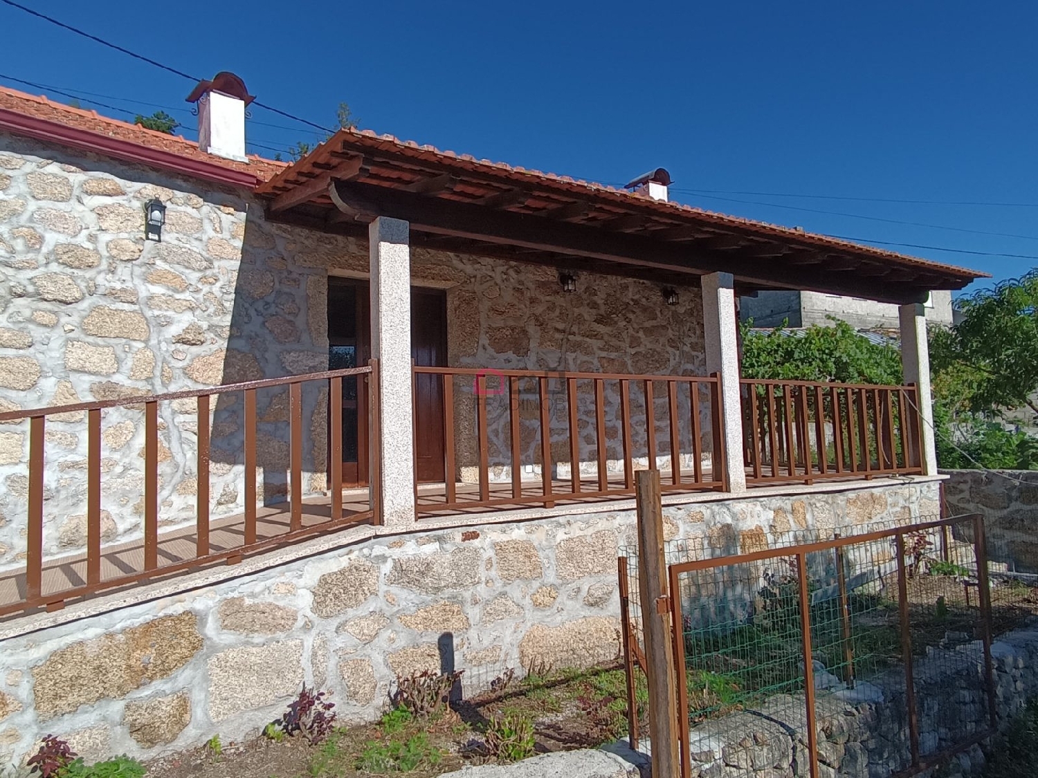 kaufen Haus Queirã Vouzela 2