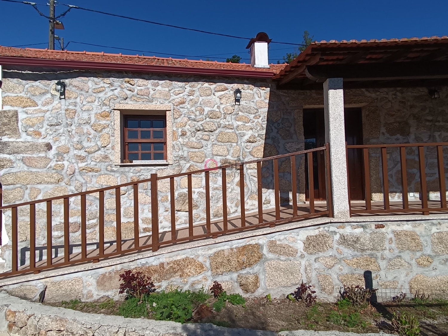 kaufen Haus Queirã Vouzela 3