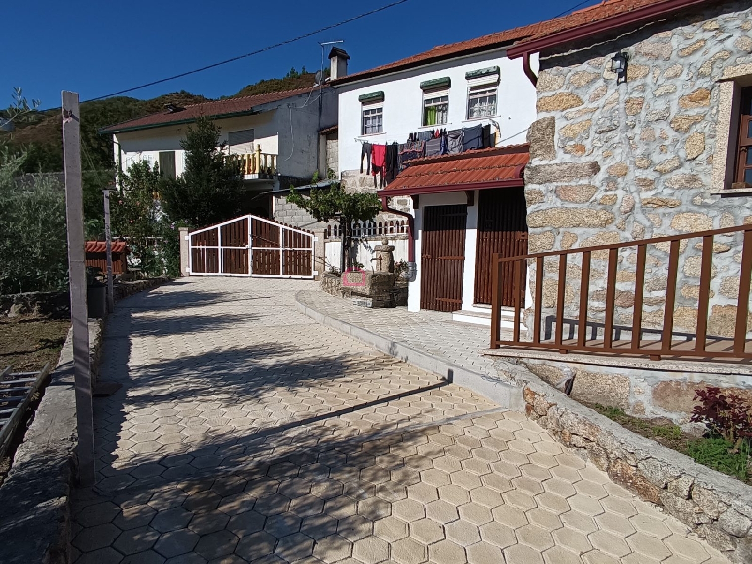  kaufen Haus Queirã Vouzela 4