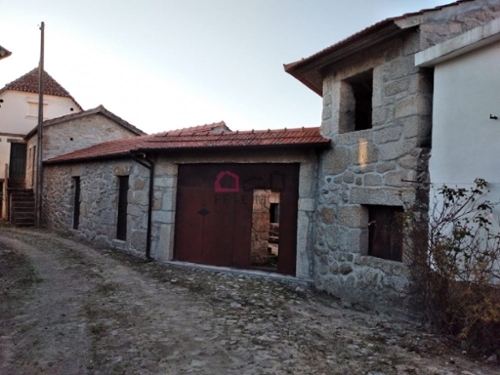 Queirã Vouzela Haus Bild 335506