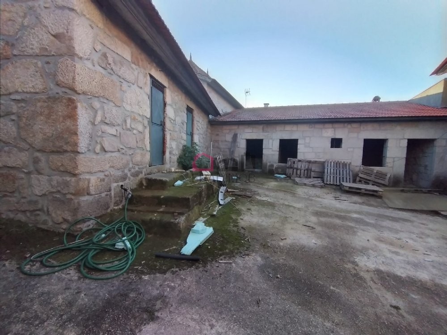 te koop huis Queirã Vouzela 3