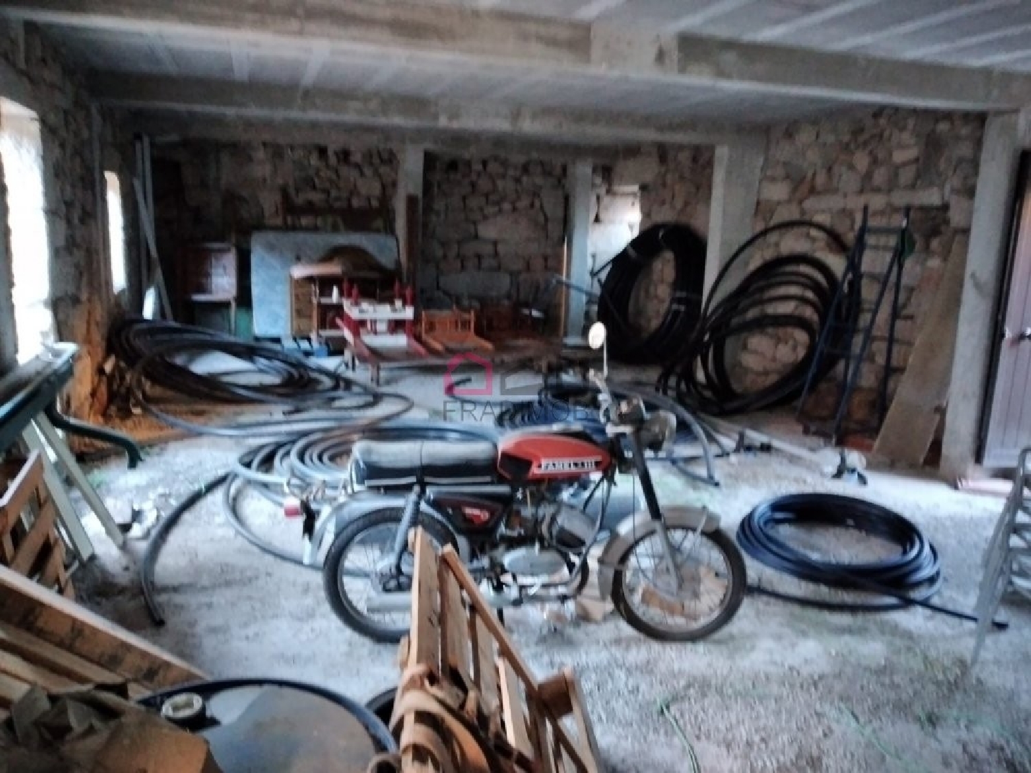  te koop huis Queirã Vouzela 5