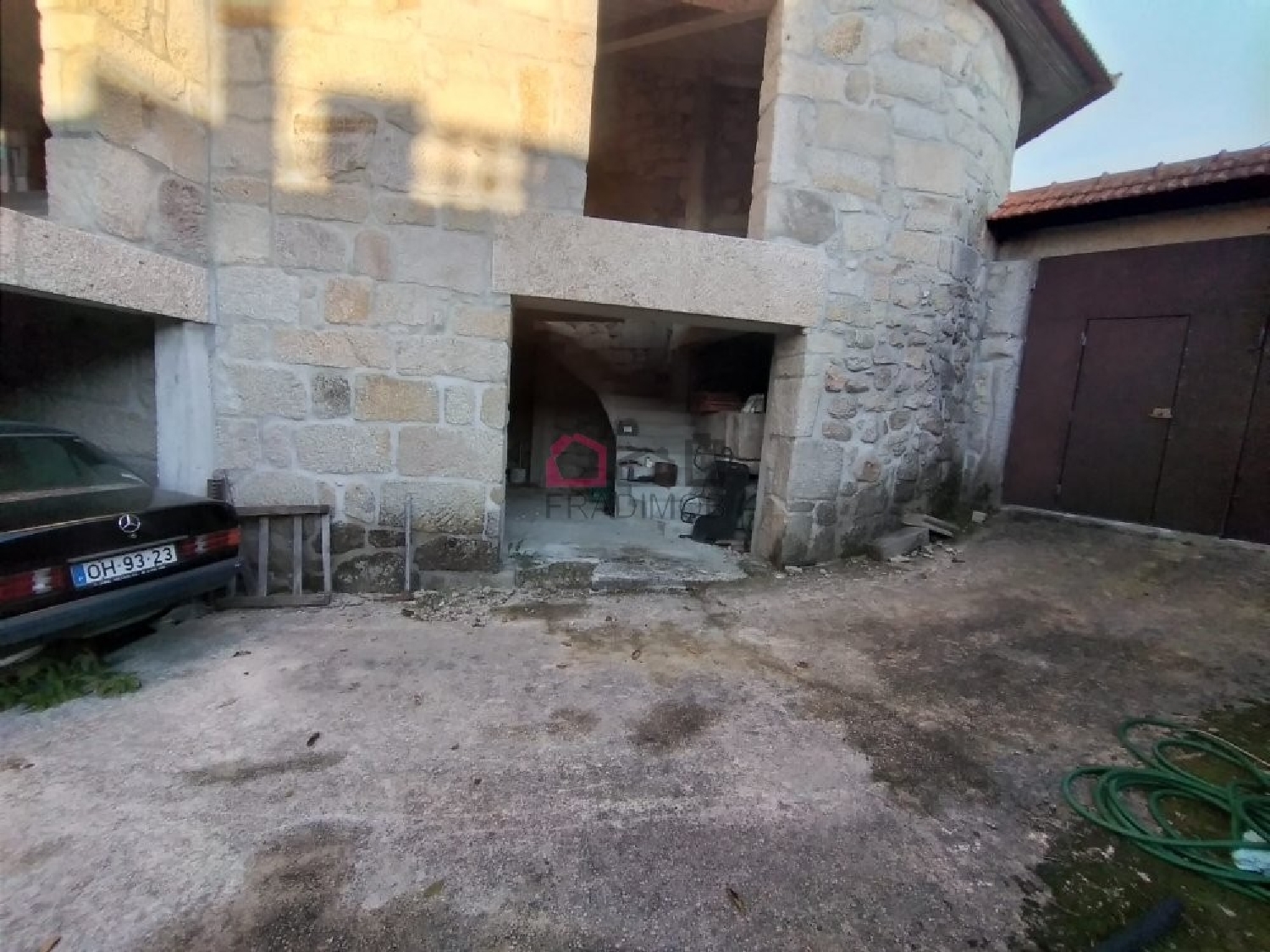  te koop huis Queirã Vouzela 6