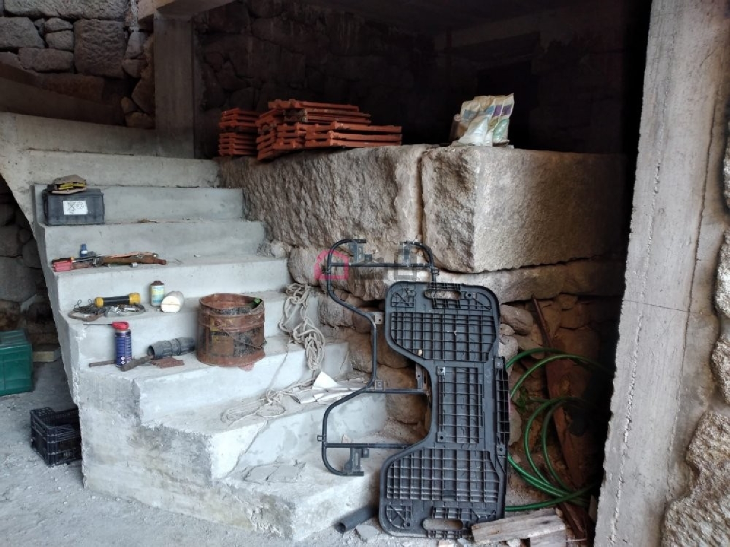  te koop huis Queirã Vouzela 7