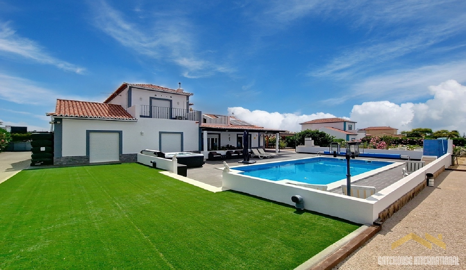  te koop huis Quelfes Olhão 1