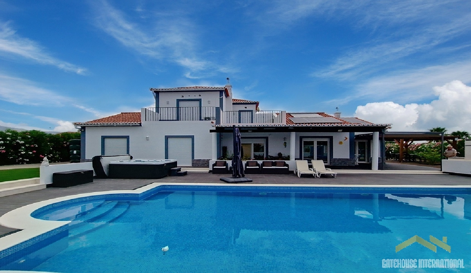 te koop huis Quelfes Olhão 3