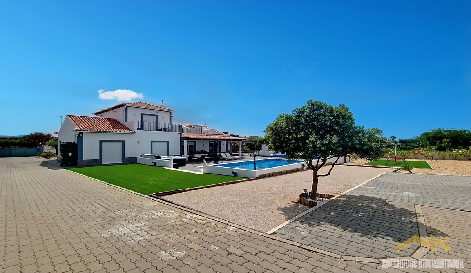  te koop huis Quelfes Olhão 6