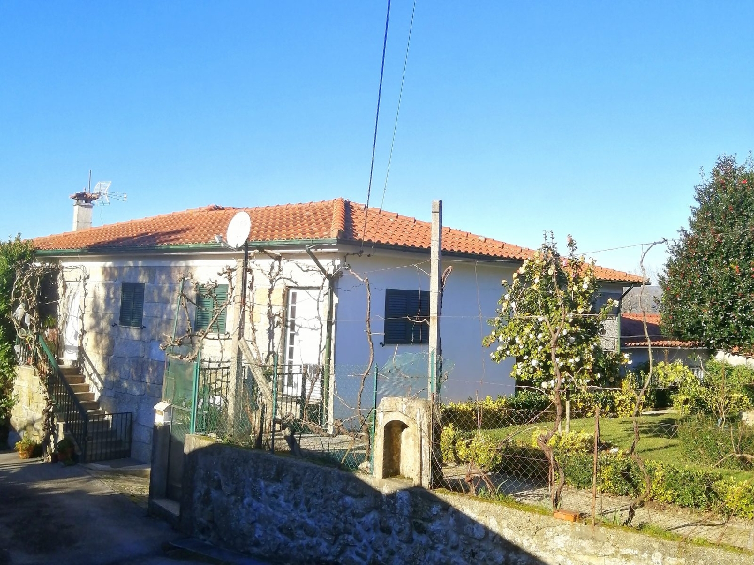  for sale house Quinchães Fafe 8