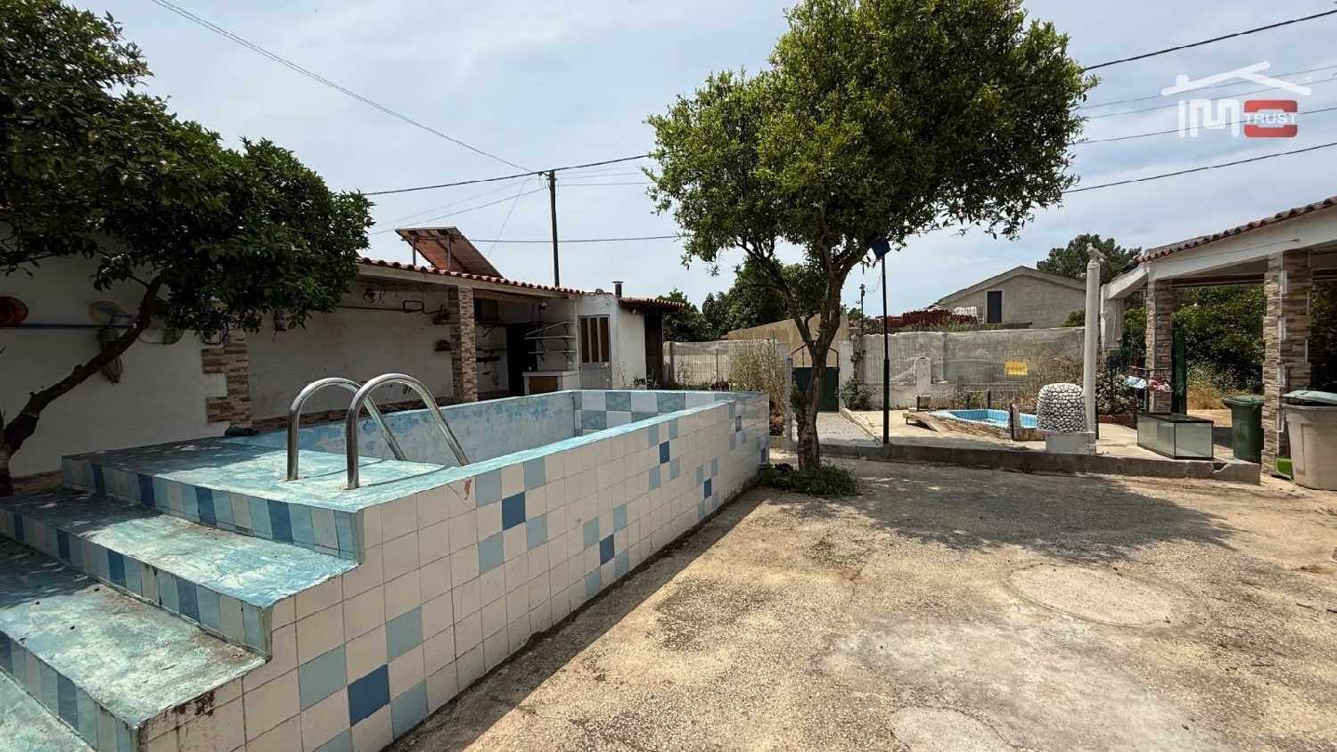  köpa hus Quinta do Anjo Palmela 2