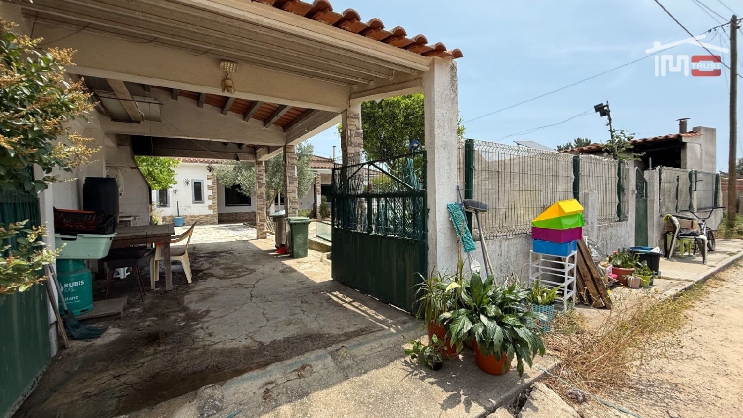  köpa hus Quinta do Anjo Palmela 3