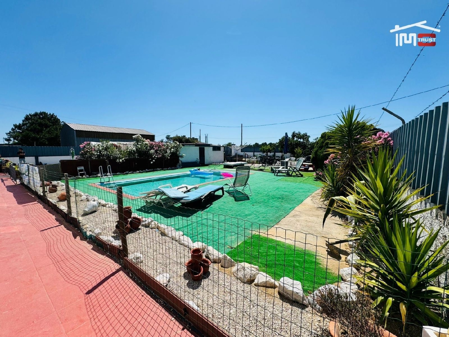  köpa hus Quinta do Anjo Palmela 2
