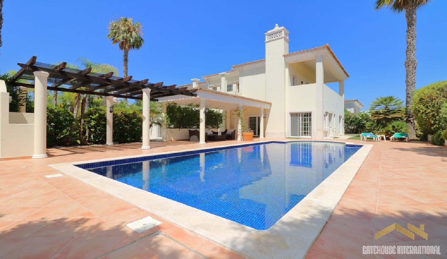  kaufen Haus Quinta do Lago Loulé 1