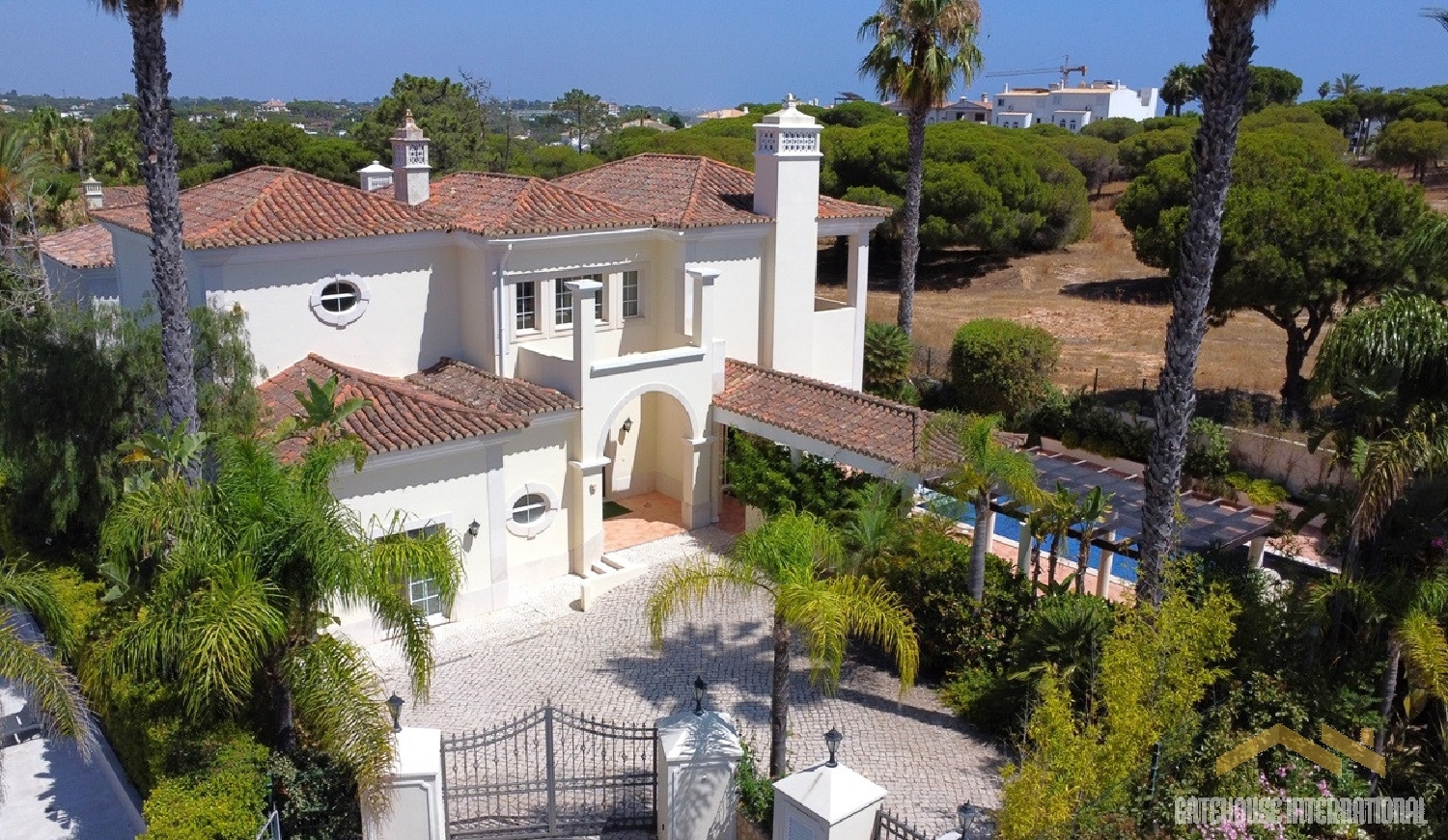 kaufen Haus Quinta do Lago Loulé 2