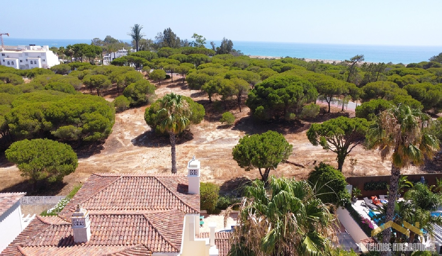 kaufen Haus Quinta do Lago Loulé 3
