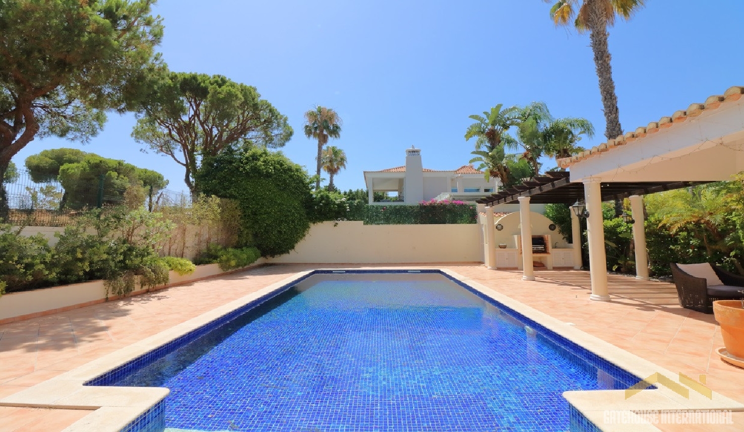  kaufen Haus Quinta do Lago Loulé 4