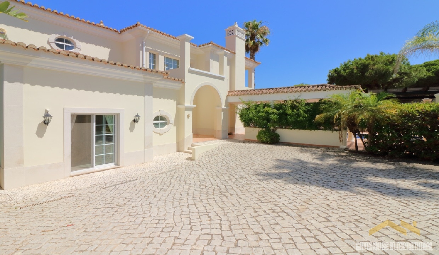  kaufen Haus Quinta do Lago Loulé 5