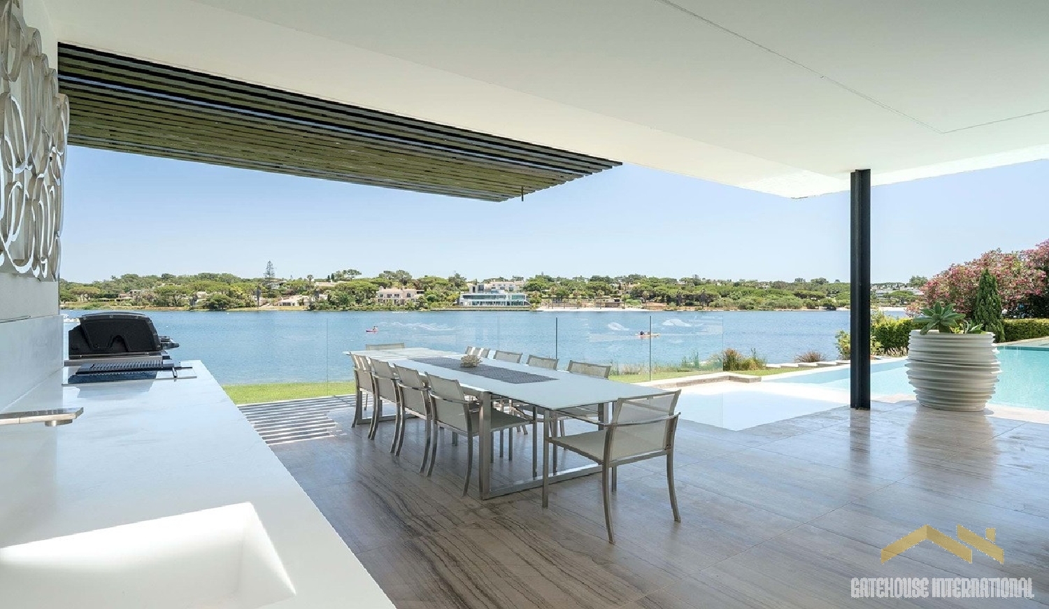  en venta casa Quinta do Lago Loulé 6