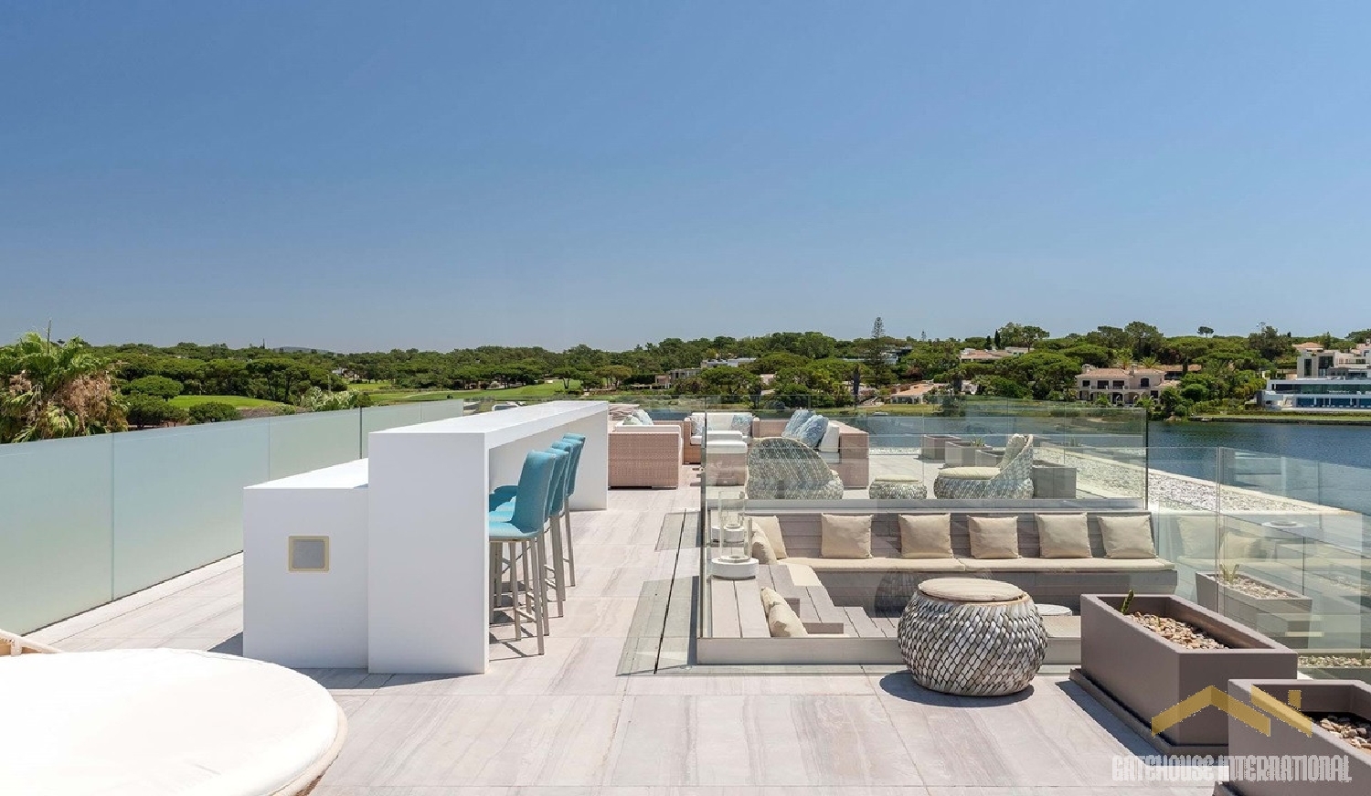  en venta casa Quinta do Lago Loulé 8