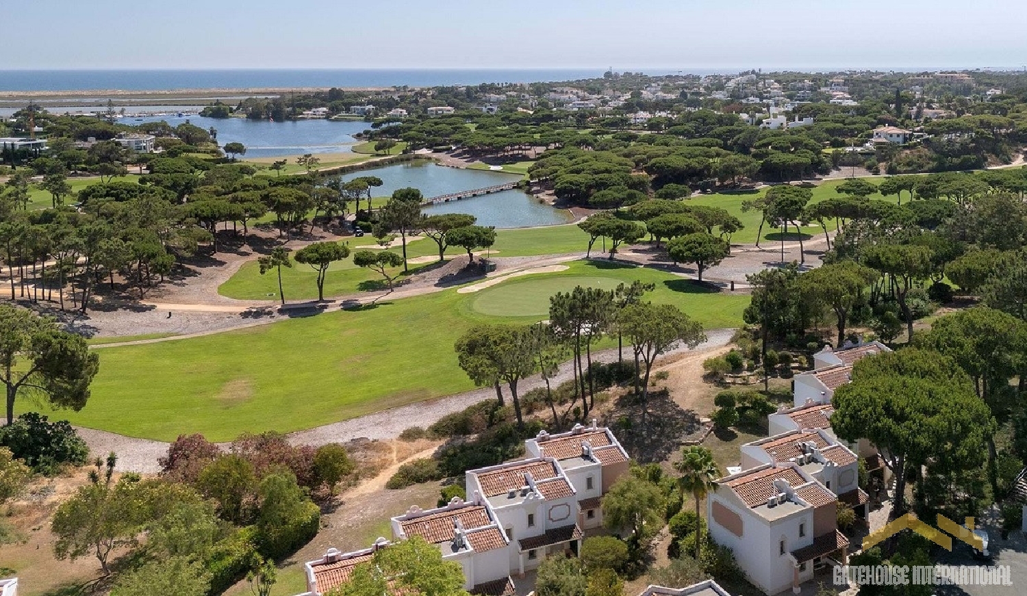  en venta casa Quinta do Lago Loulé 1