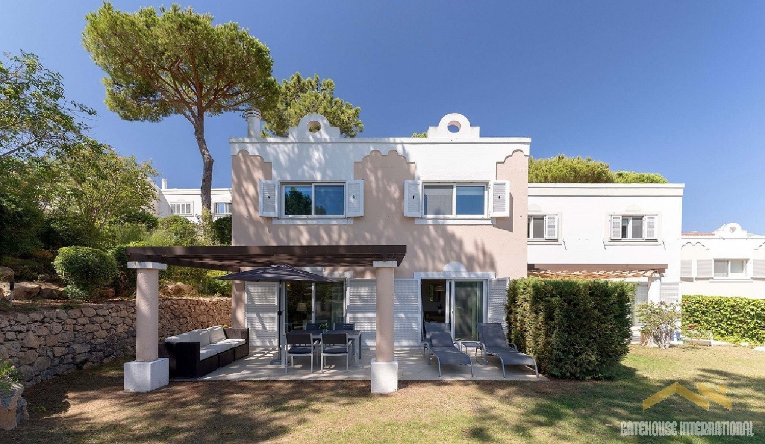 en venta casa Quinta do Lago Loulé 2
