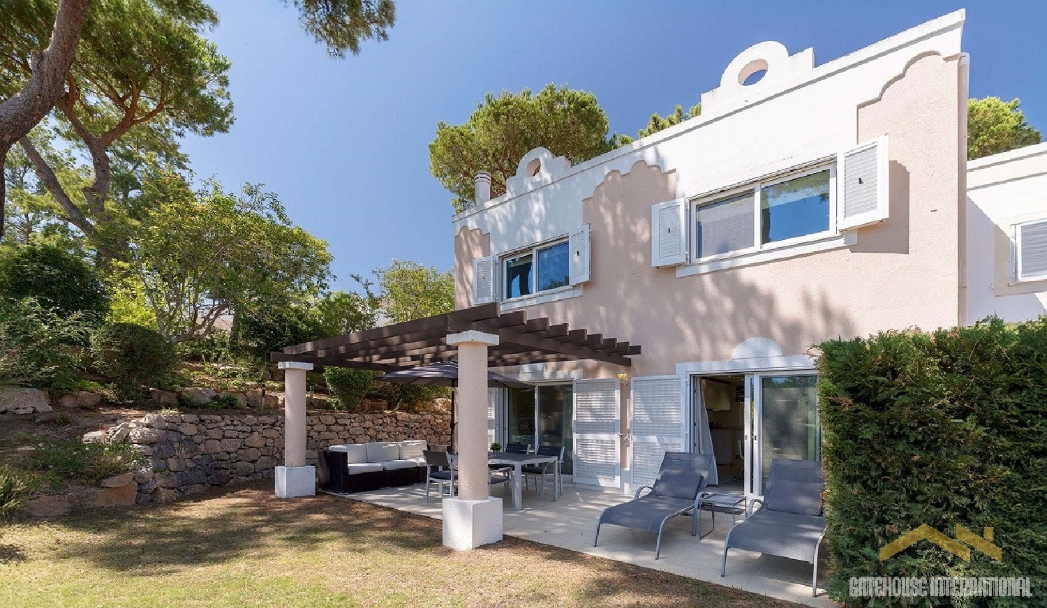en venta casa Quinta do Lago Loulé 3