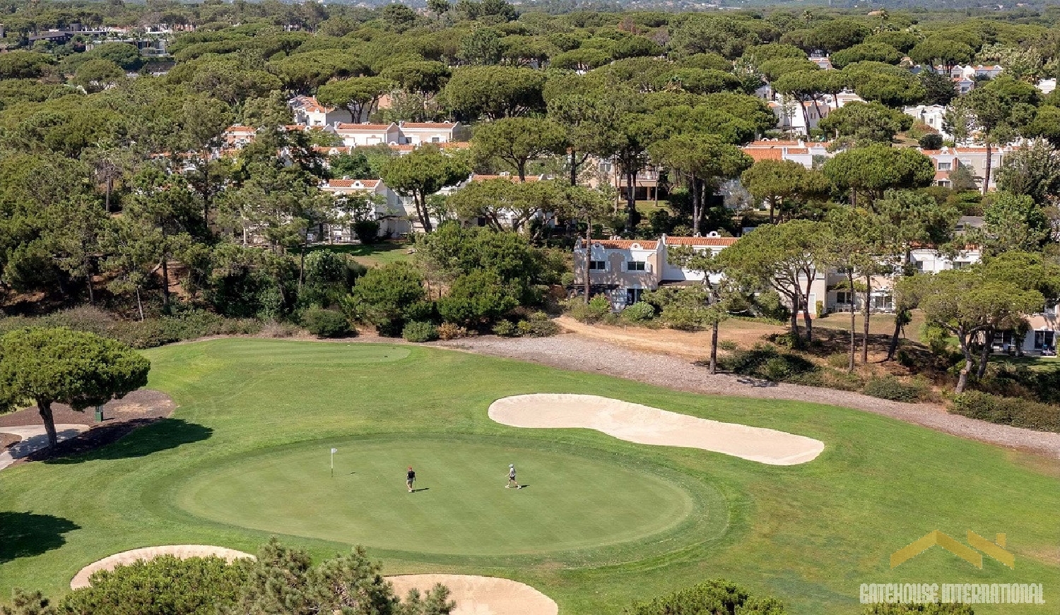  en venta casa Quinta do Lago Loulé 4