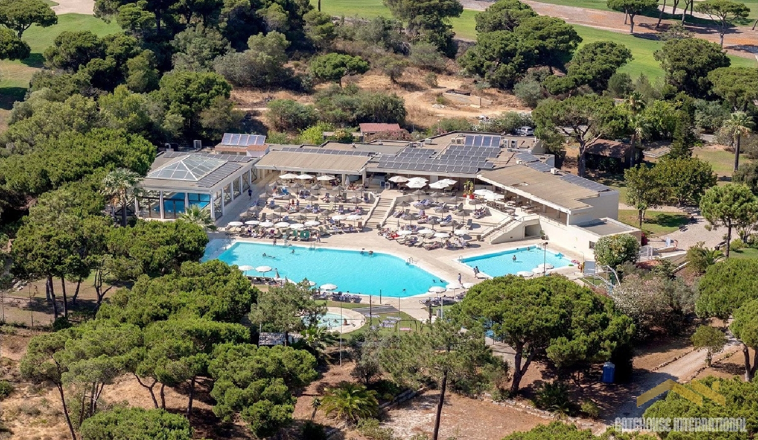  en venta casa Quinta do Lago Loulé 6