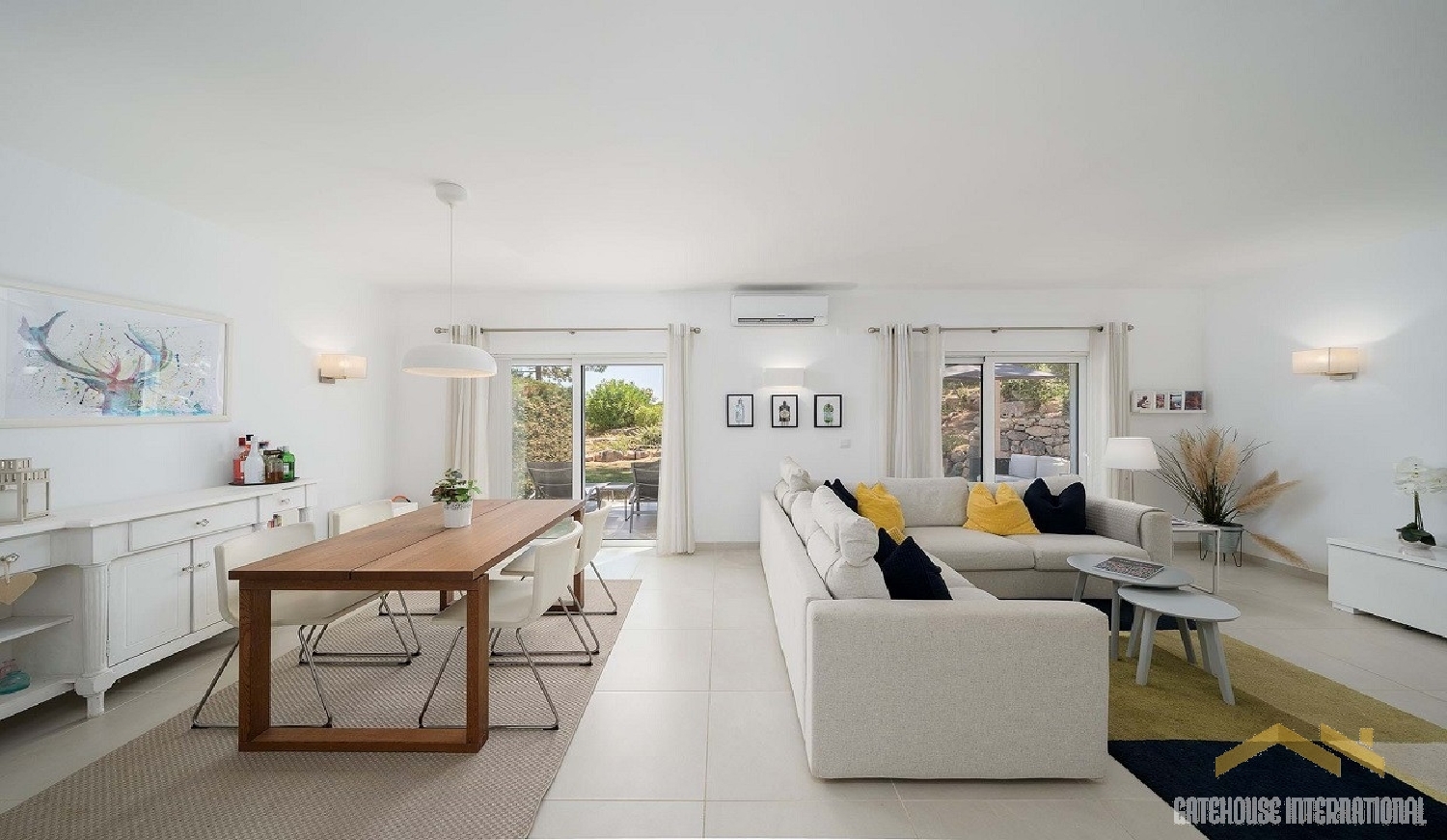  en venta casa Quinta do Lago Loulé 8