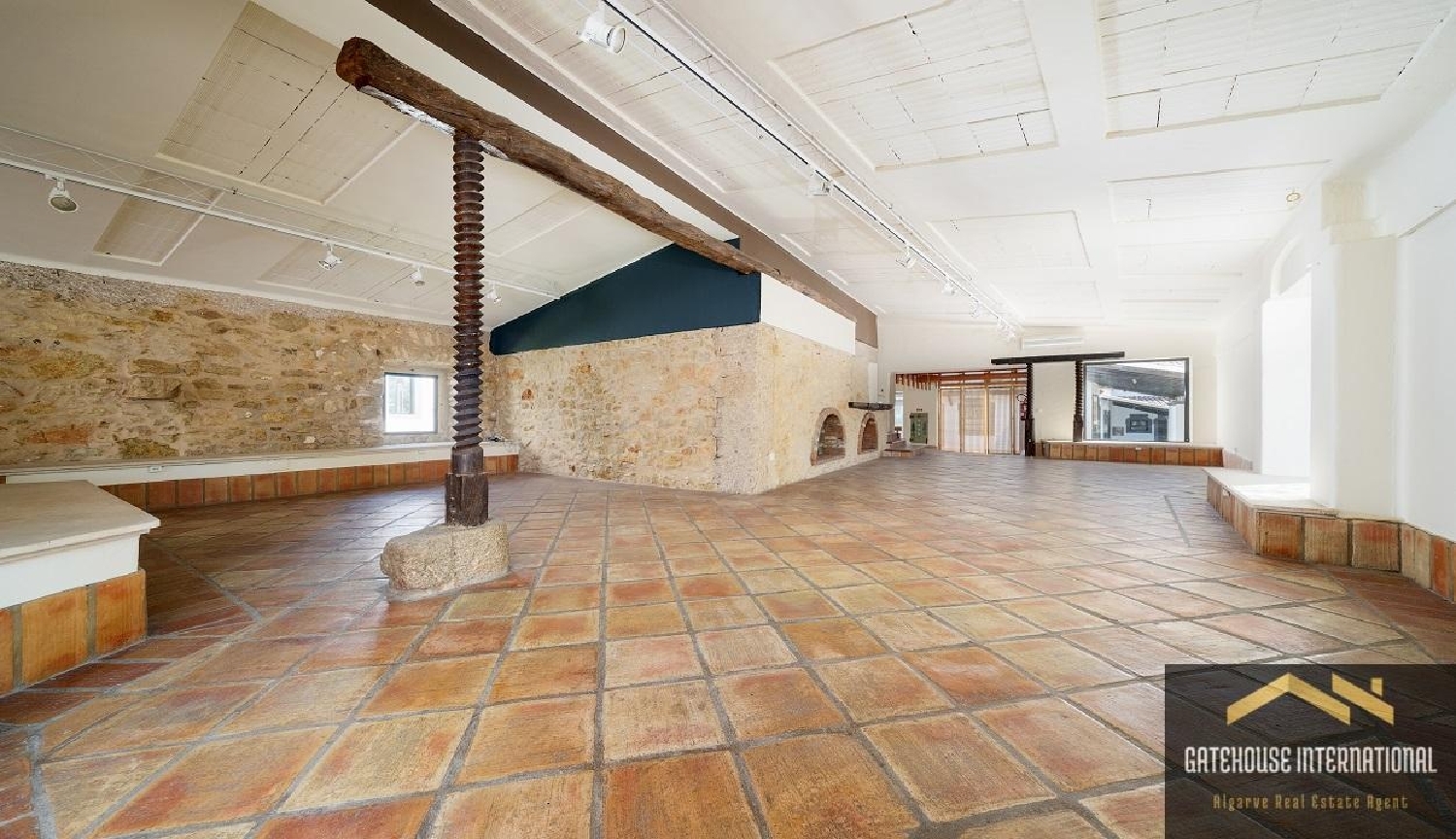  te koop huis Quinta do Lago Loulé 2