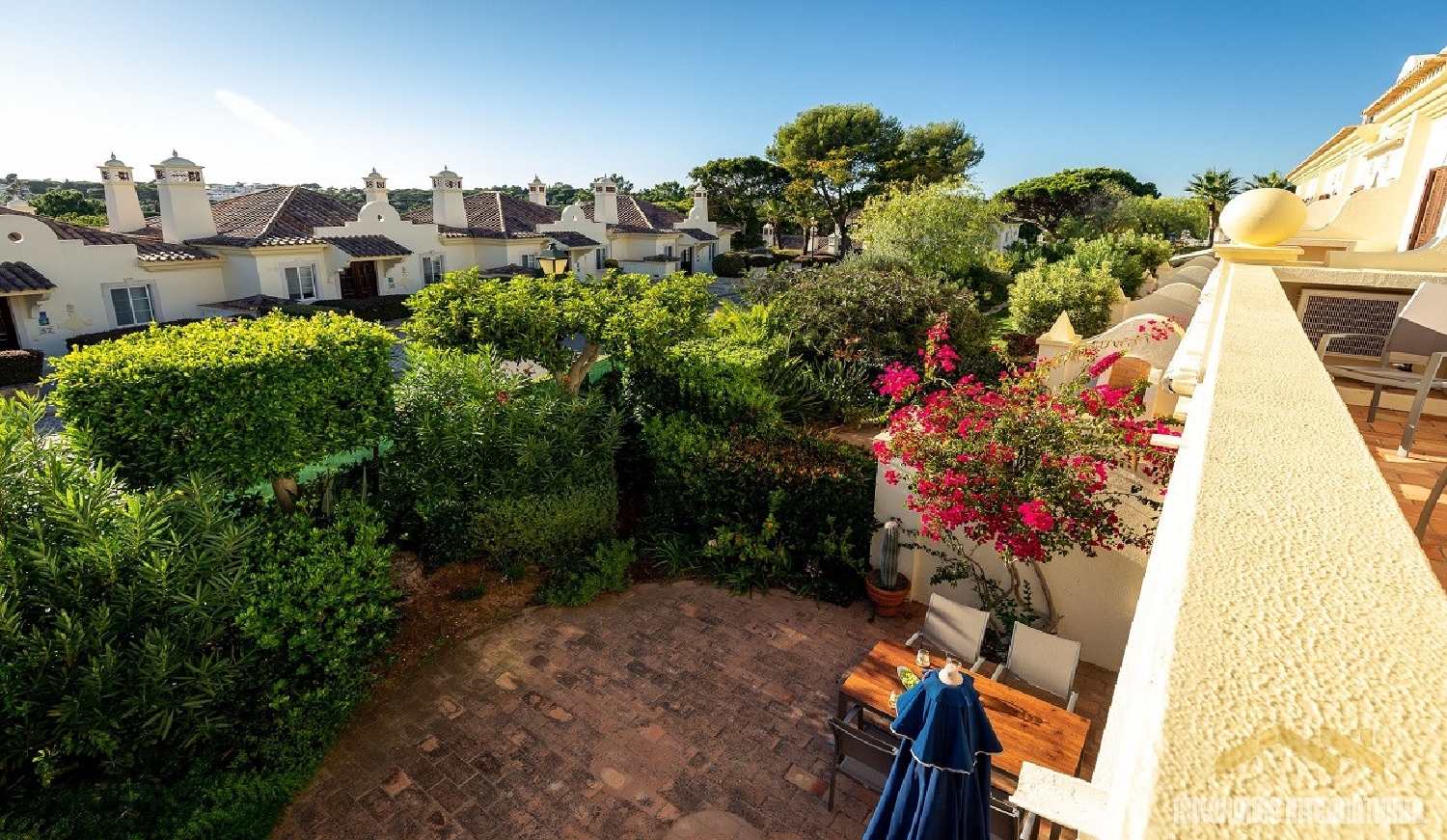 köpa hus Quinta do Lago Loulé 2