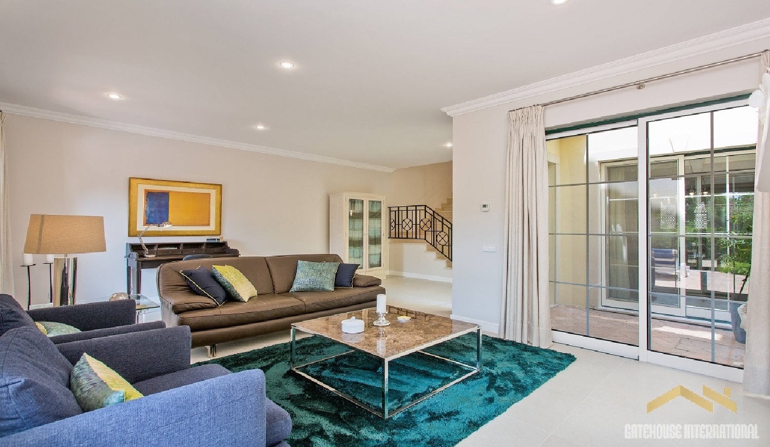  köpa hus Quinta do Lago Loulé 5