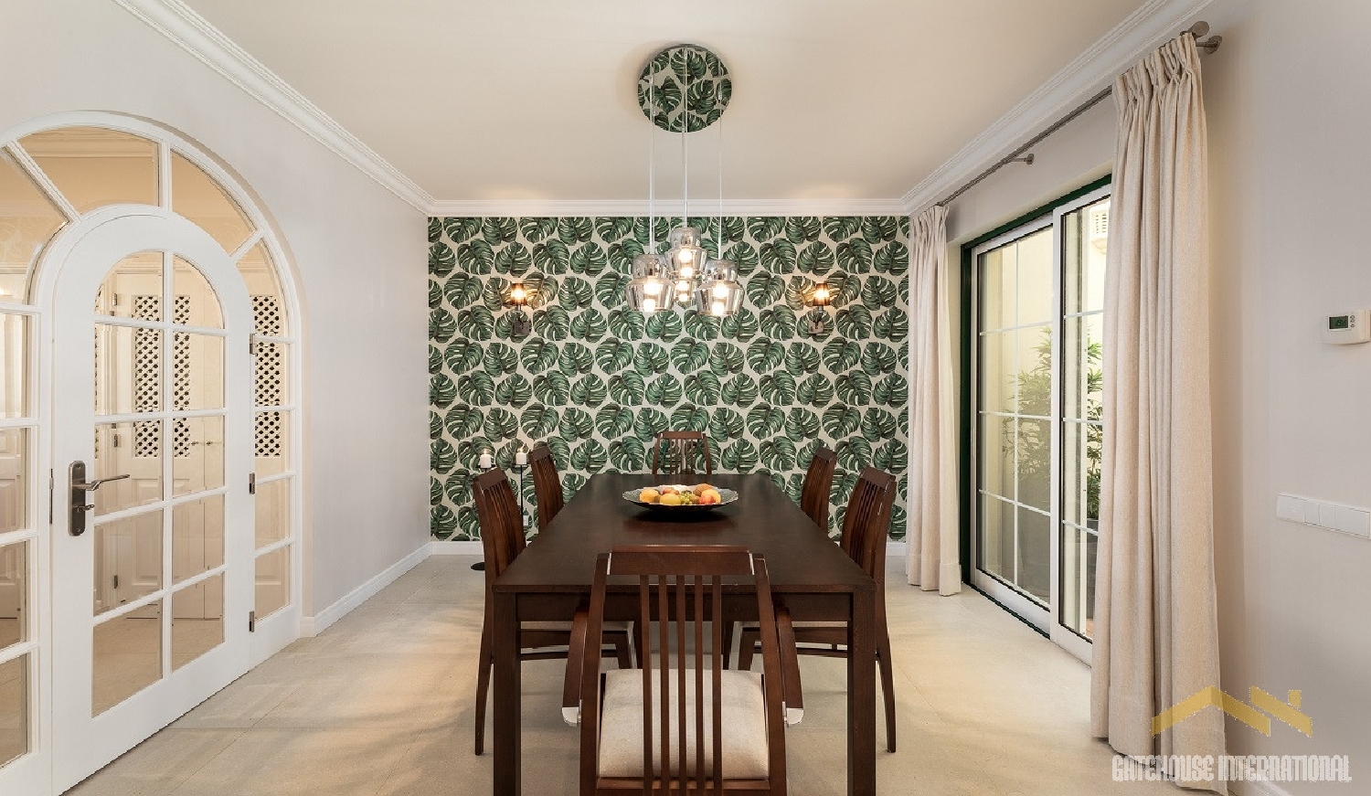 köpa hus Quinta do Lago Loulé 6