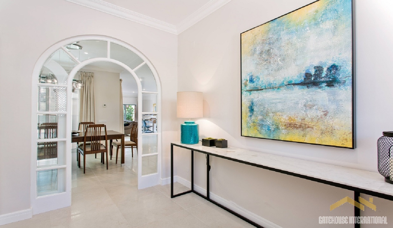  köpa hus Quinta do Lago Loulé 8