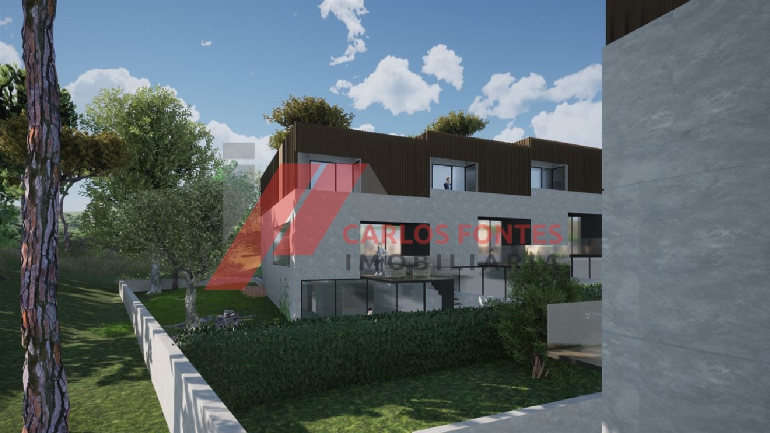  te koop huis Real Terras De Bouro 4
