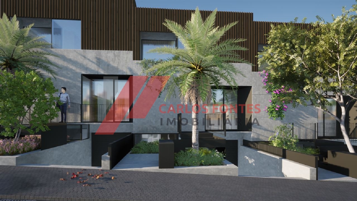  te koop huis Real Terras De Bouro 7