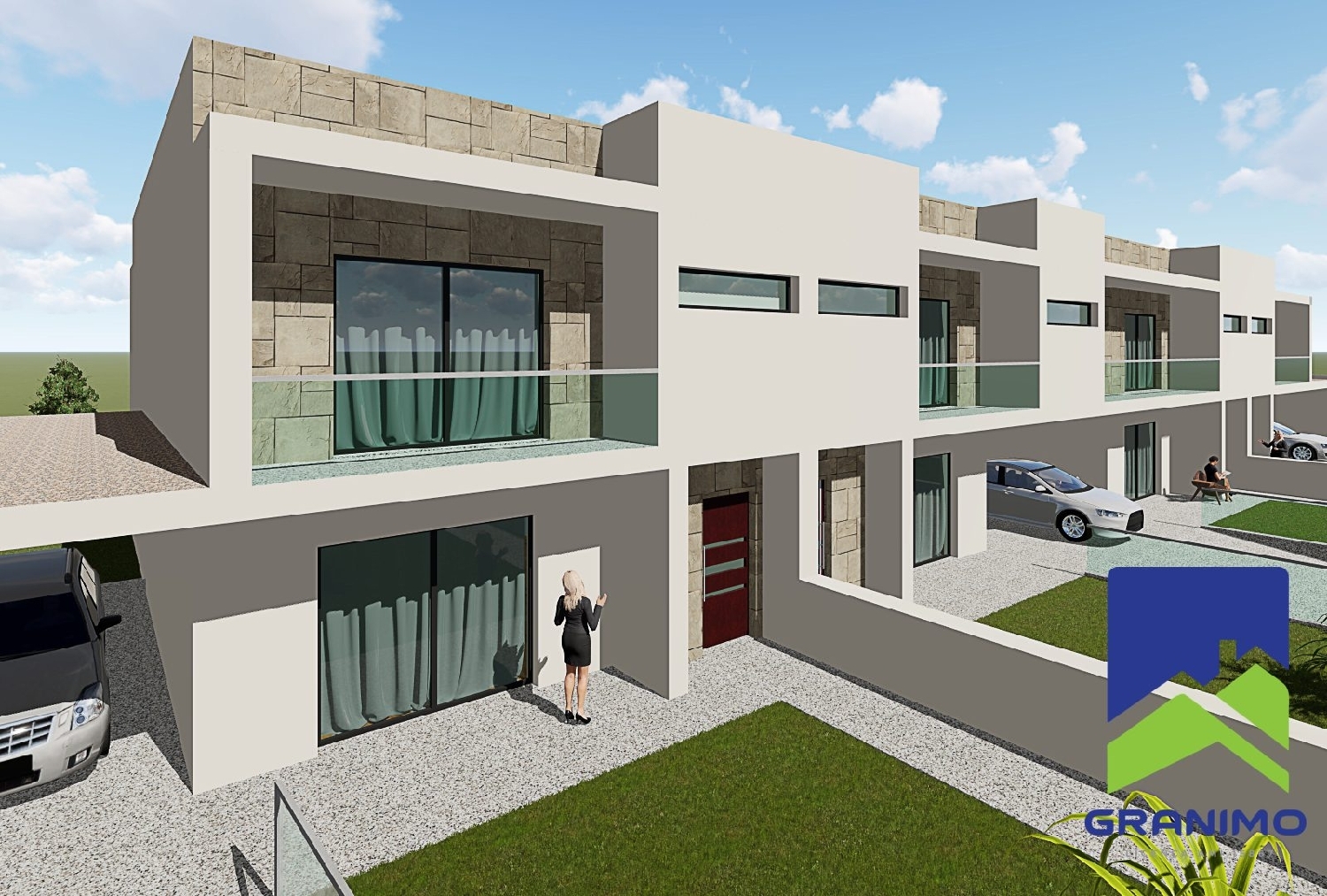  kaufen Haus Rebordosa Paredes 4