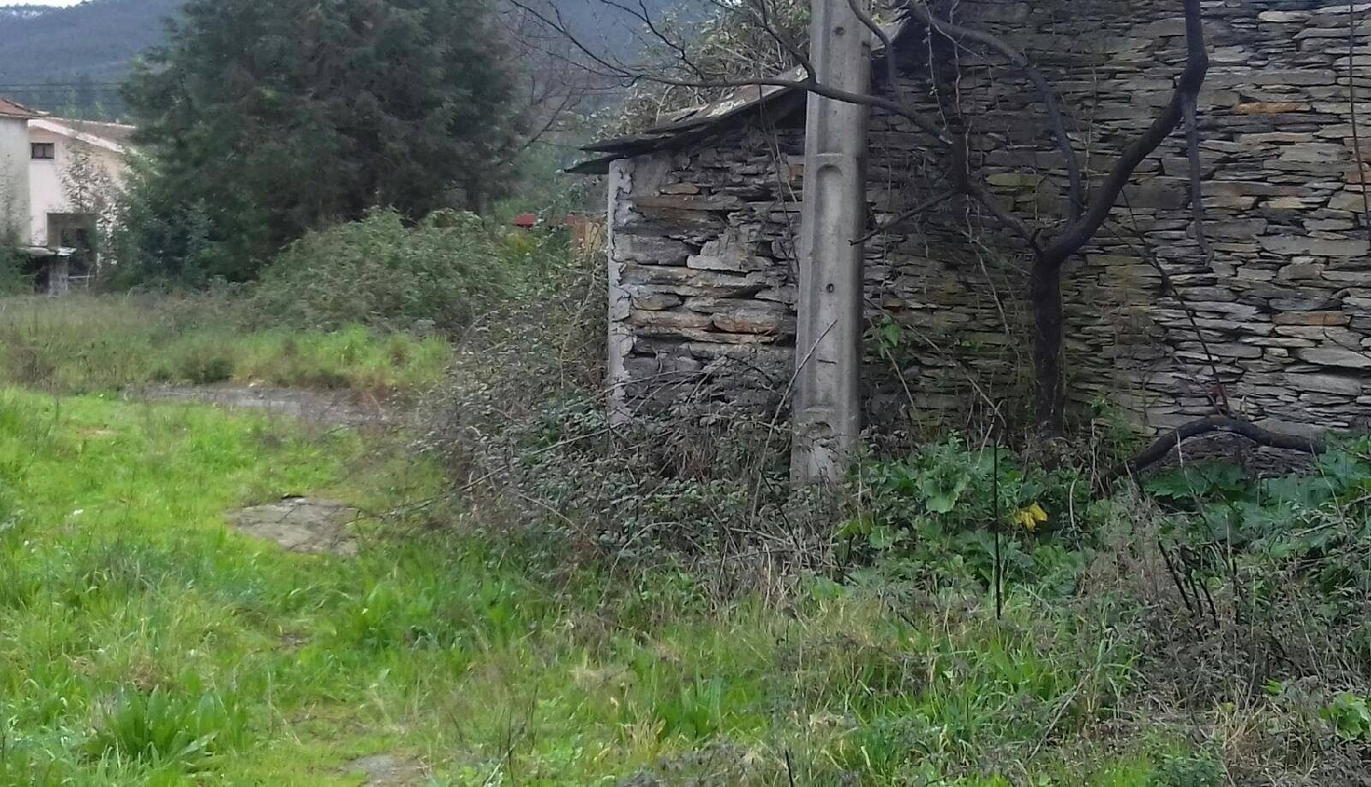  à venda casa Recarei Paredes 3