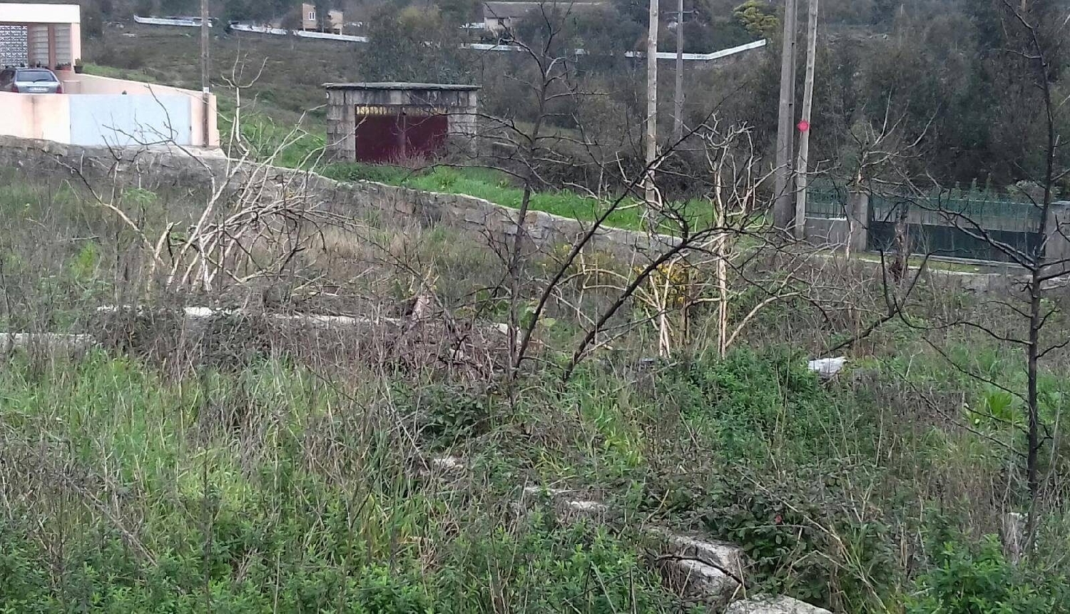  à venda casa Recarei Paredes 5