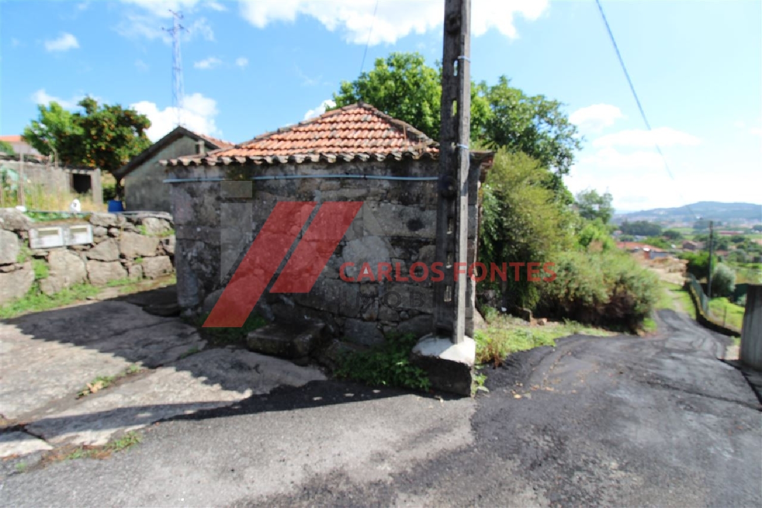  te koop huis Requião Vila Nova De Famalicão 1